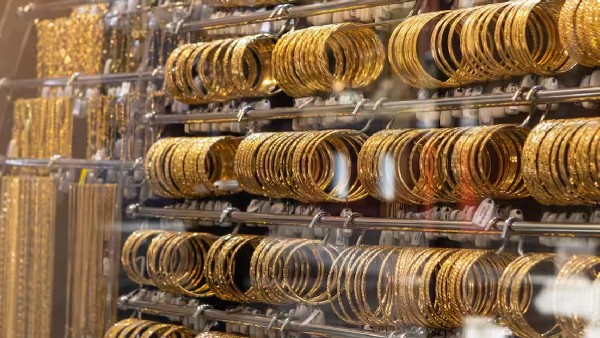 Akshaya Tritiya-Gold