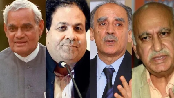 journalist-politician