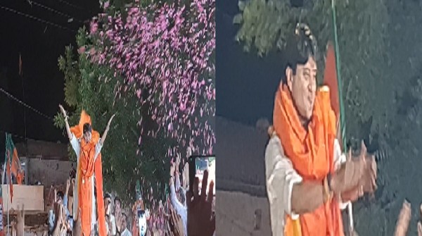 jyotiraditya scindia dances