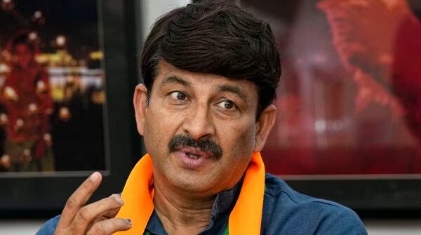 manoj tiwari