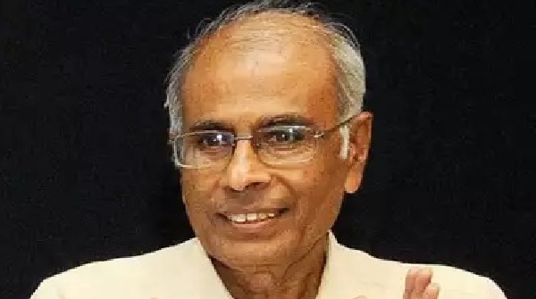 Narendra Dabholkar