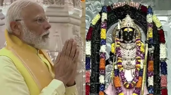 Narendra modi