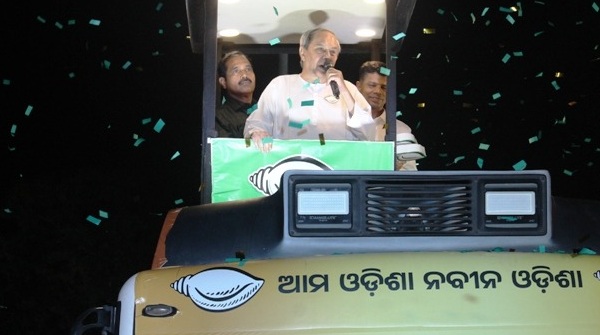naveen pattnaik