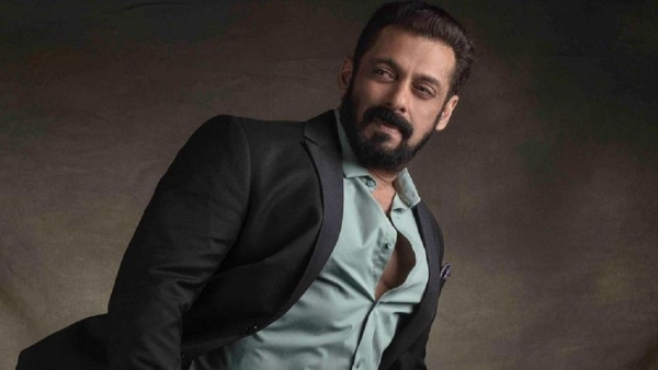 Salman Khan