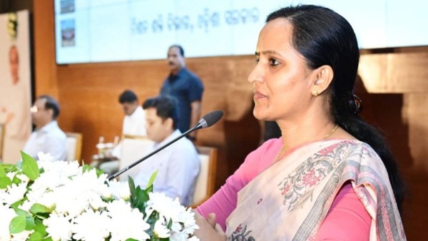 Sujata R Karthikeyan