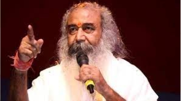 Acharya Pramod Krishnam