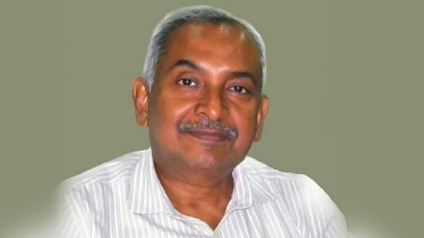 bijay Patnaik