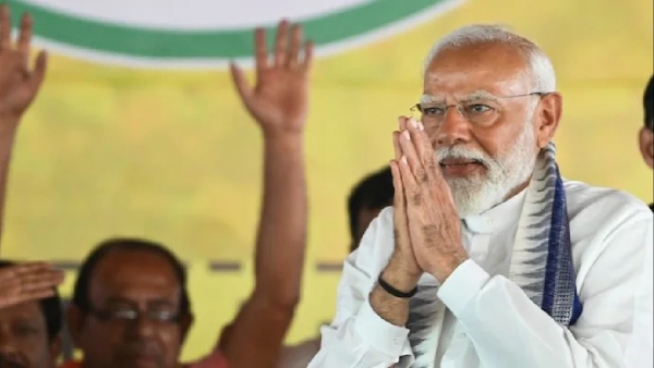 narendra modi