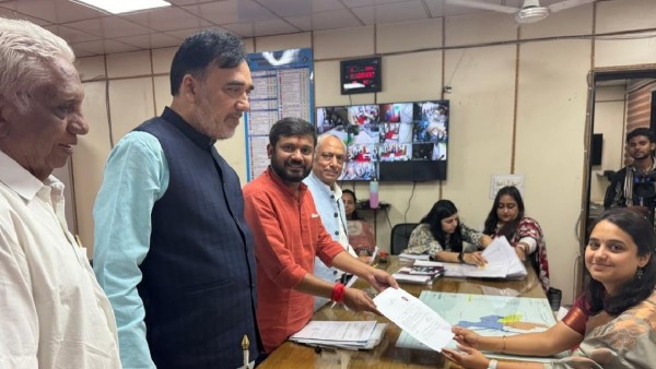 Kanhaiya Kumar