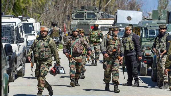 Jammu and Kashmir