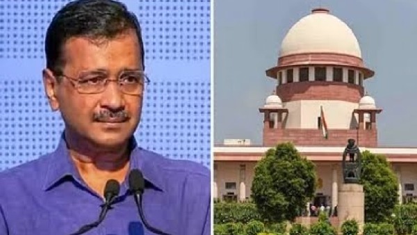 Arvind Kejriwal