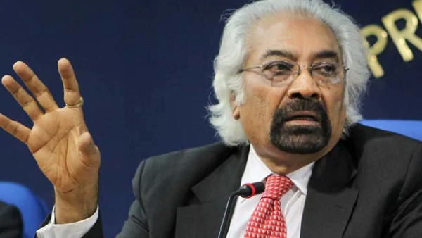 Sam Pitroda
