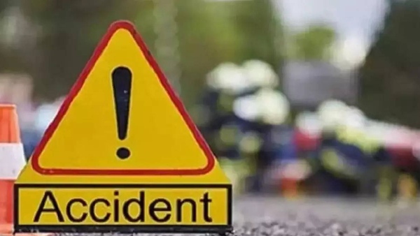 accident