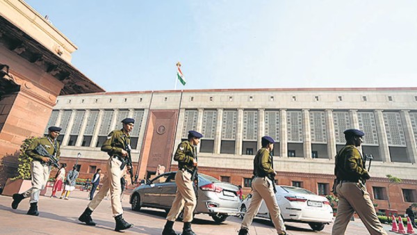 Parliament