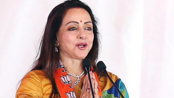 Hema Malini