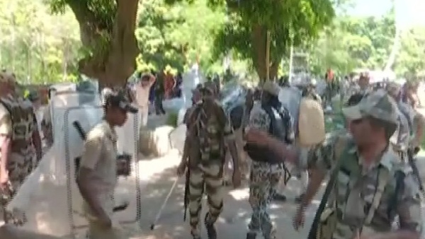 khallikot murder case