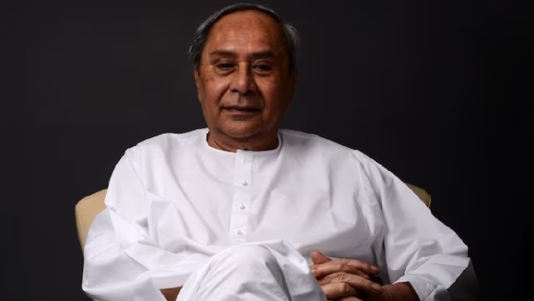 naveen patnaik