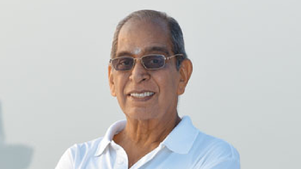 Narayan Baghul