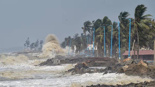 storm