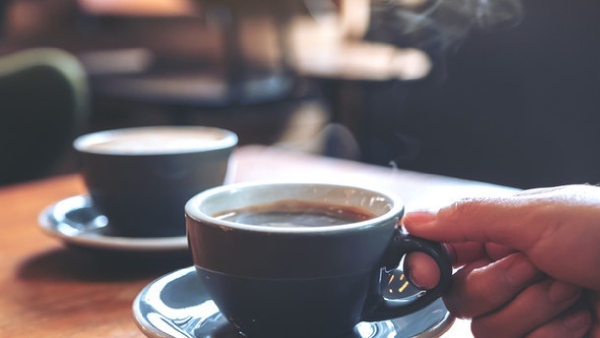 tea