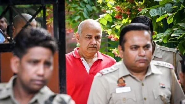 Manish Sisodia