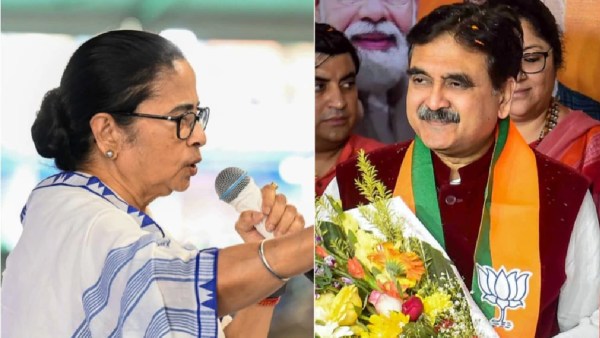 mamata banerjee