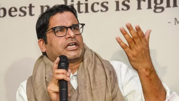 prashant kishor