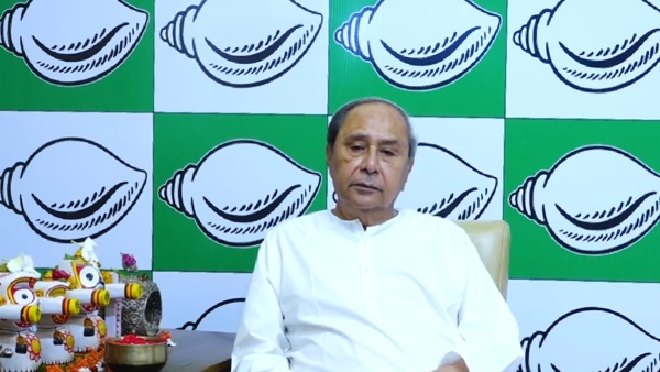 naveen patnaik