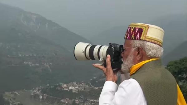 narendra modi