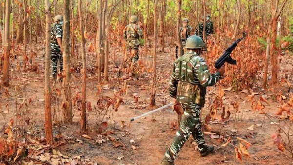 Naxal