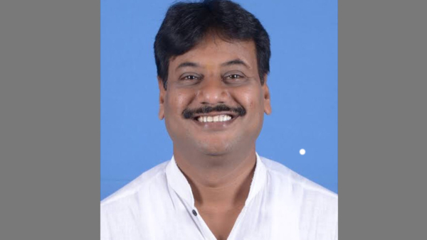 Prashant Jagaddev