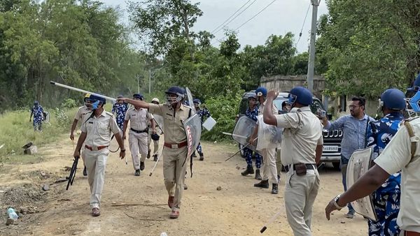 West Bengal