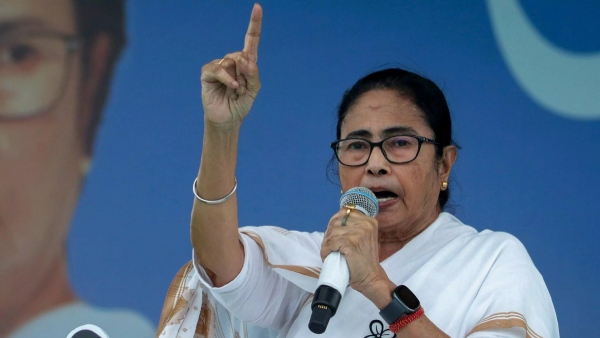 mamata banerjee