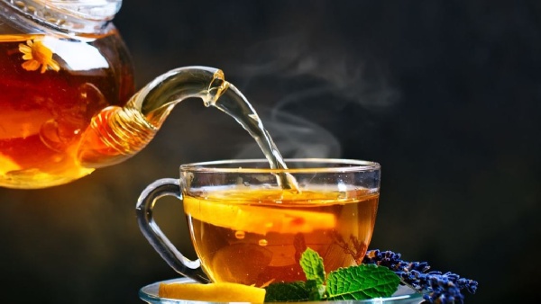 tea