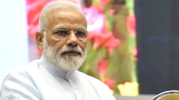 narendra modi