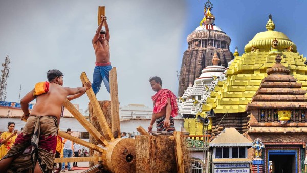 rath yatra
