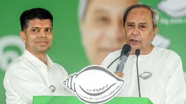 naveen patnaik