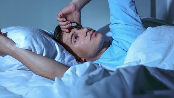 sleep