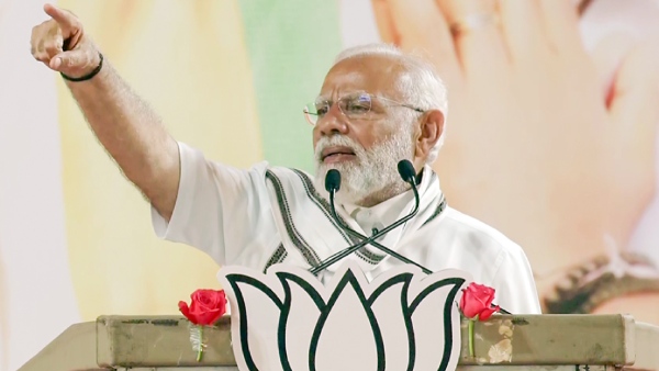 narendra modi