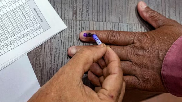 Lok Sabha and Assembly Election 2024