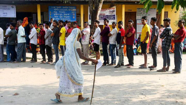 Lok Sabha Election 2024