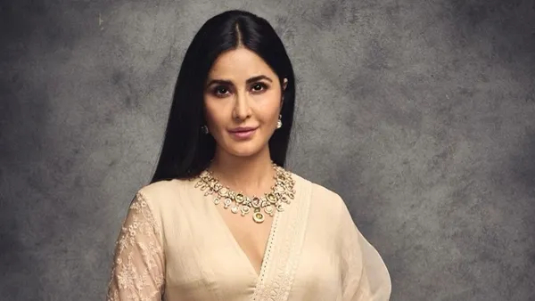 Katrina Kaif Deefake Video