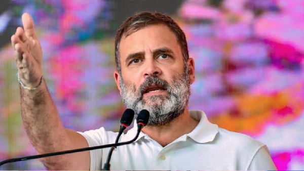 Lok Sabha Election 2024