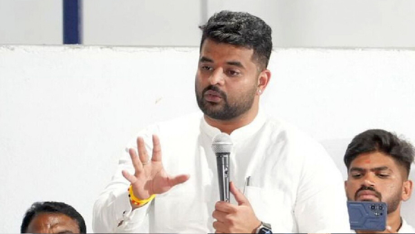 Karantaka Hassan Scandal