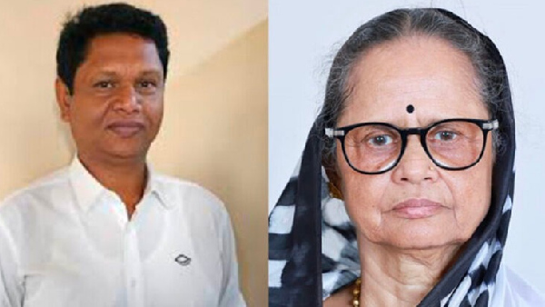 Jajpur Politics Jajpur Politics