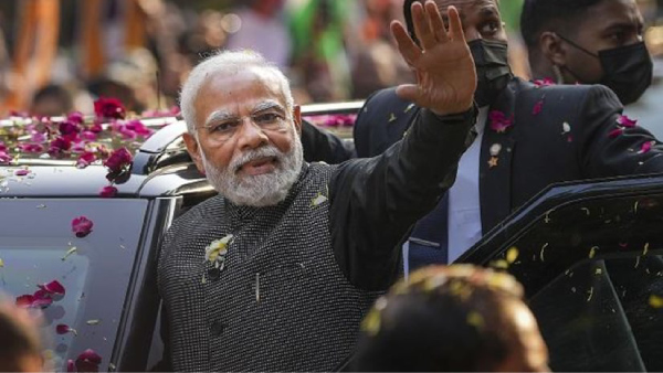 PM Modi To Visit Odisha