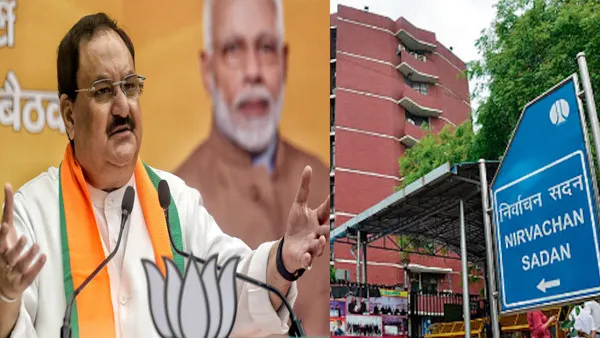 FIR registered against JP Nadda