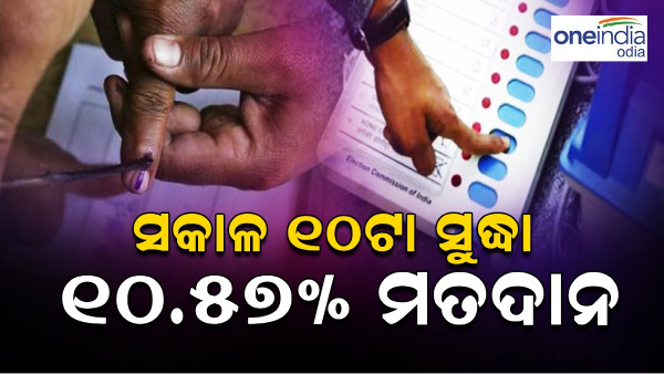 Lok Sabha Election 2024 Phase 3