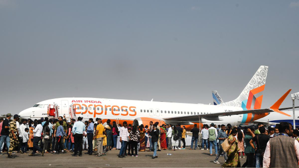 Air India Express