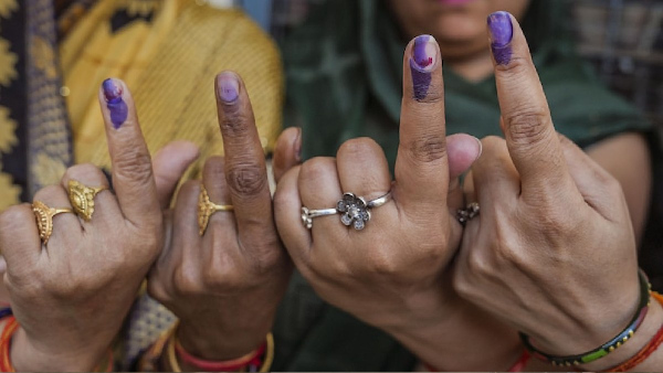 Lok Sabha Election 2024